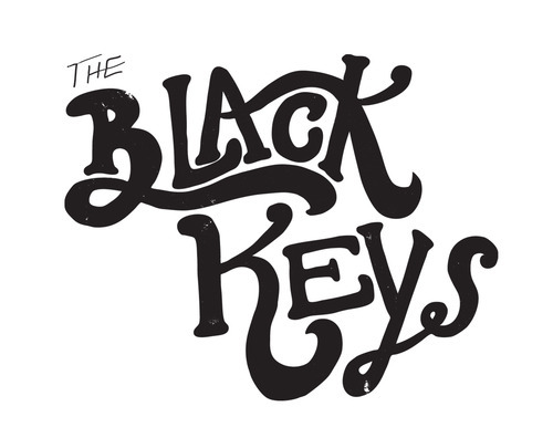 The Black keys